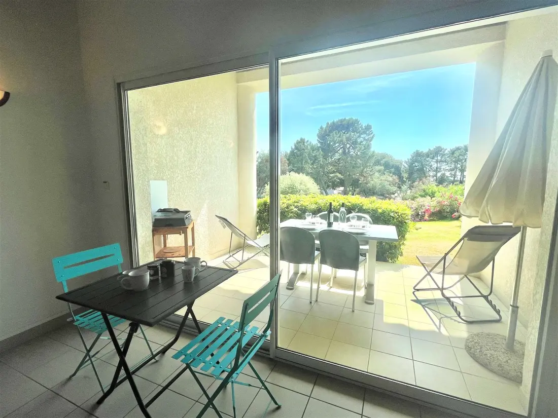 Bella Vista Residence