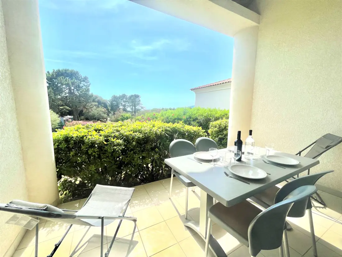 Bella Vista Residence