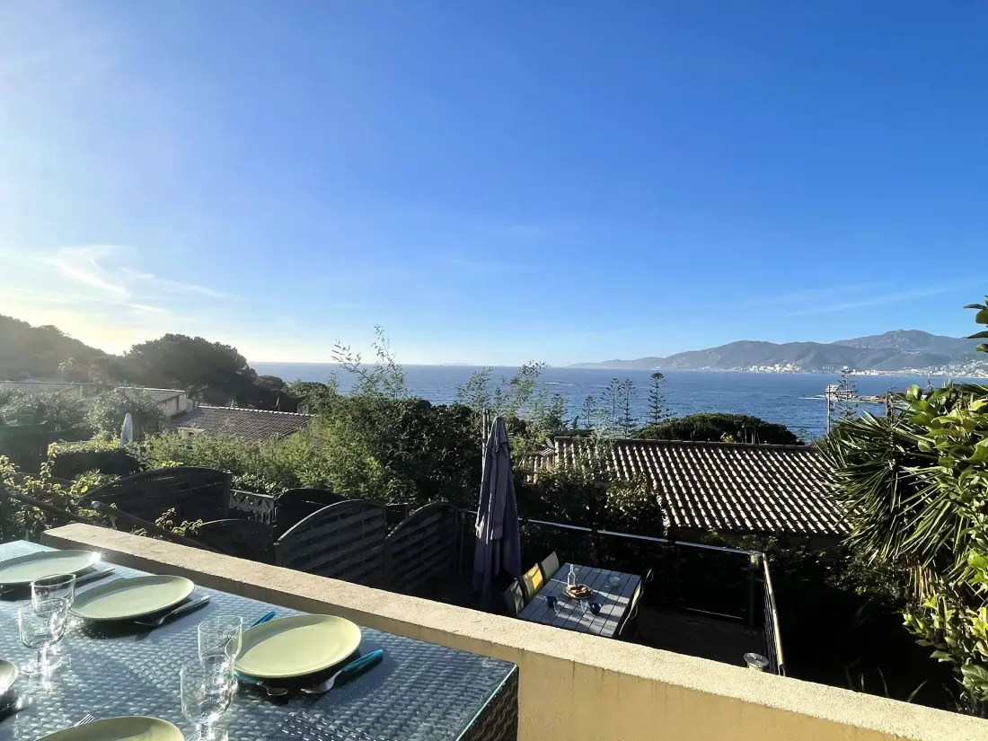 Residence Hameau Du Soleil