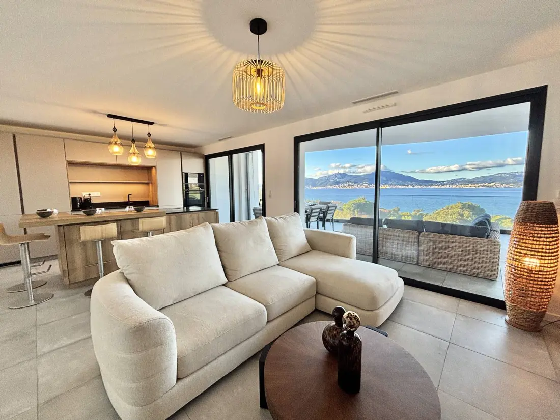Le Calypso Residence