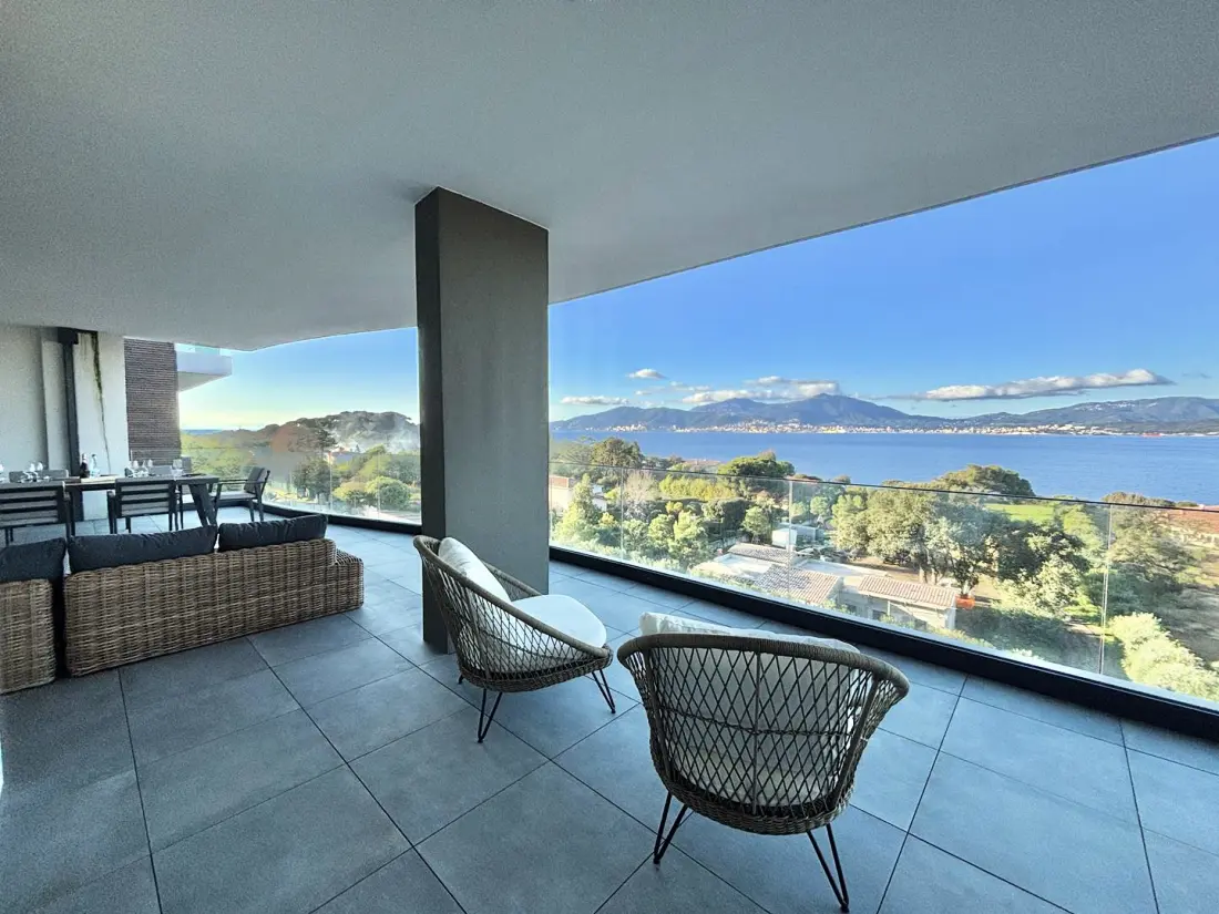 Le Calypso Residence
