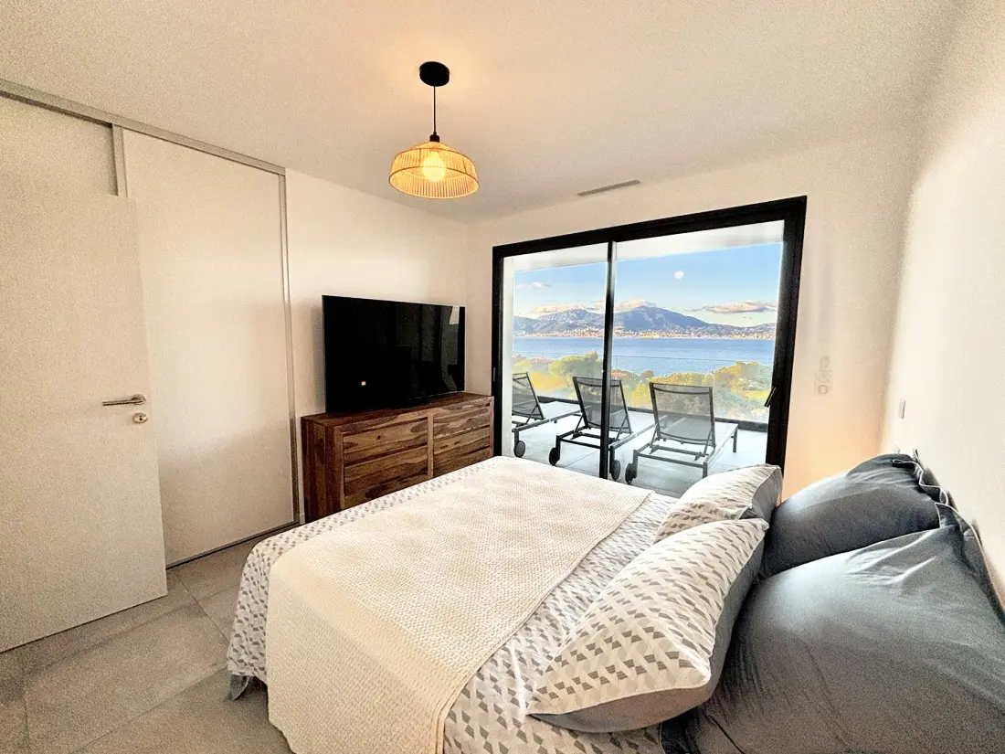 Le Calypso Residence