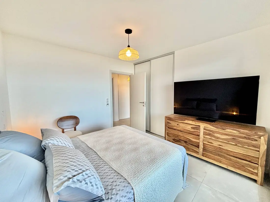 Le Calypso Residence