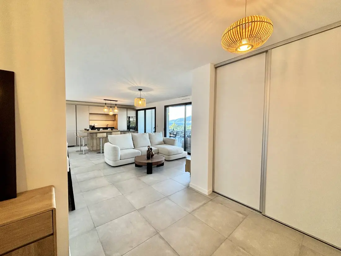 Le Calypso Residence