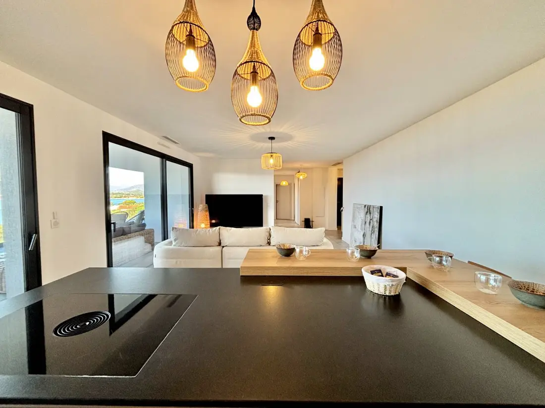Le Calypso Residence