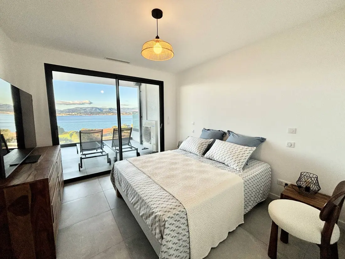 Le Calypso Residence