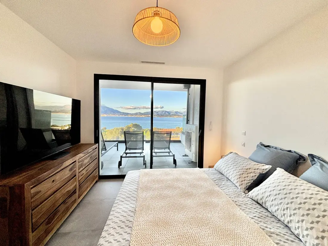 Le Calypso Residence