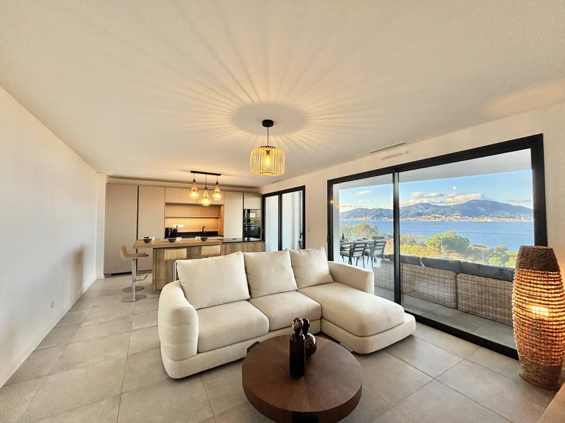 Le Calypso Residence