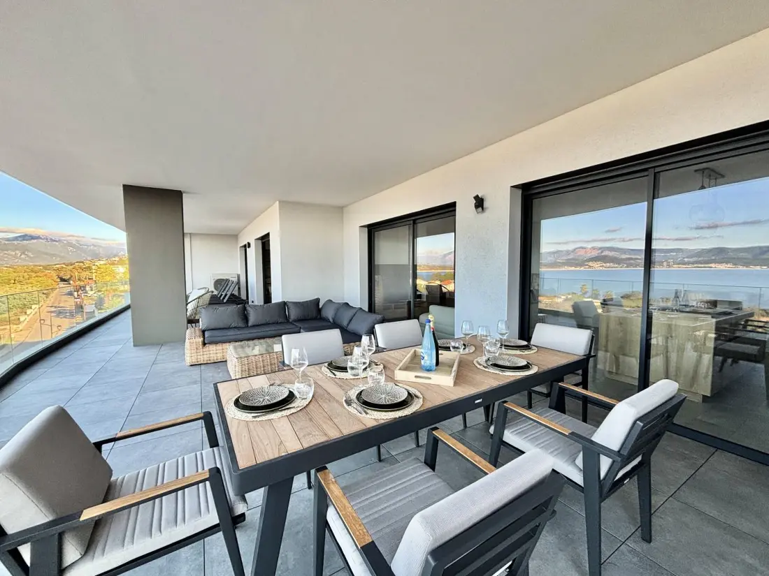 Le Calypso Residence
