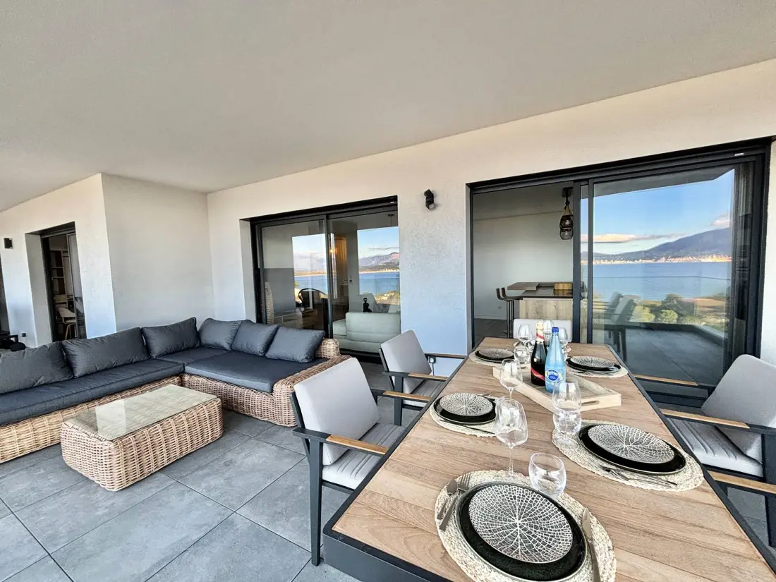Le Calypso Residence