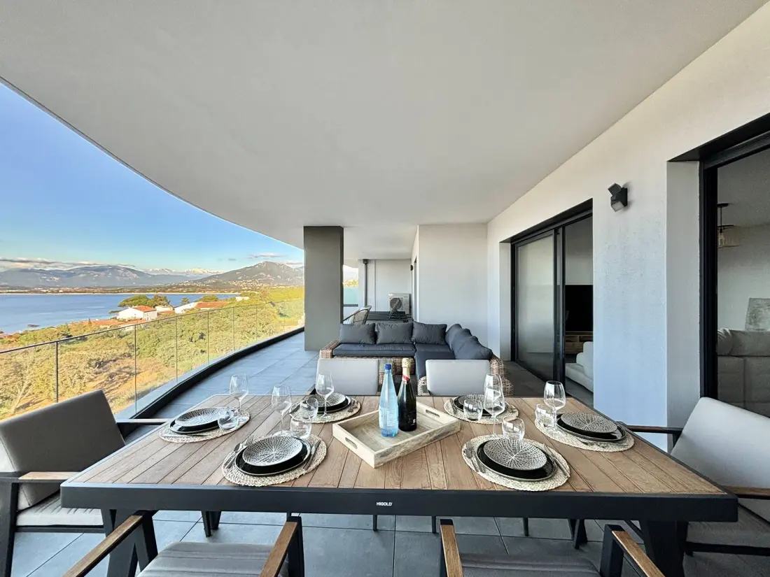 Le Calypso Residence
