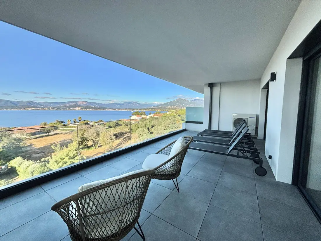 Le Calypso Residence