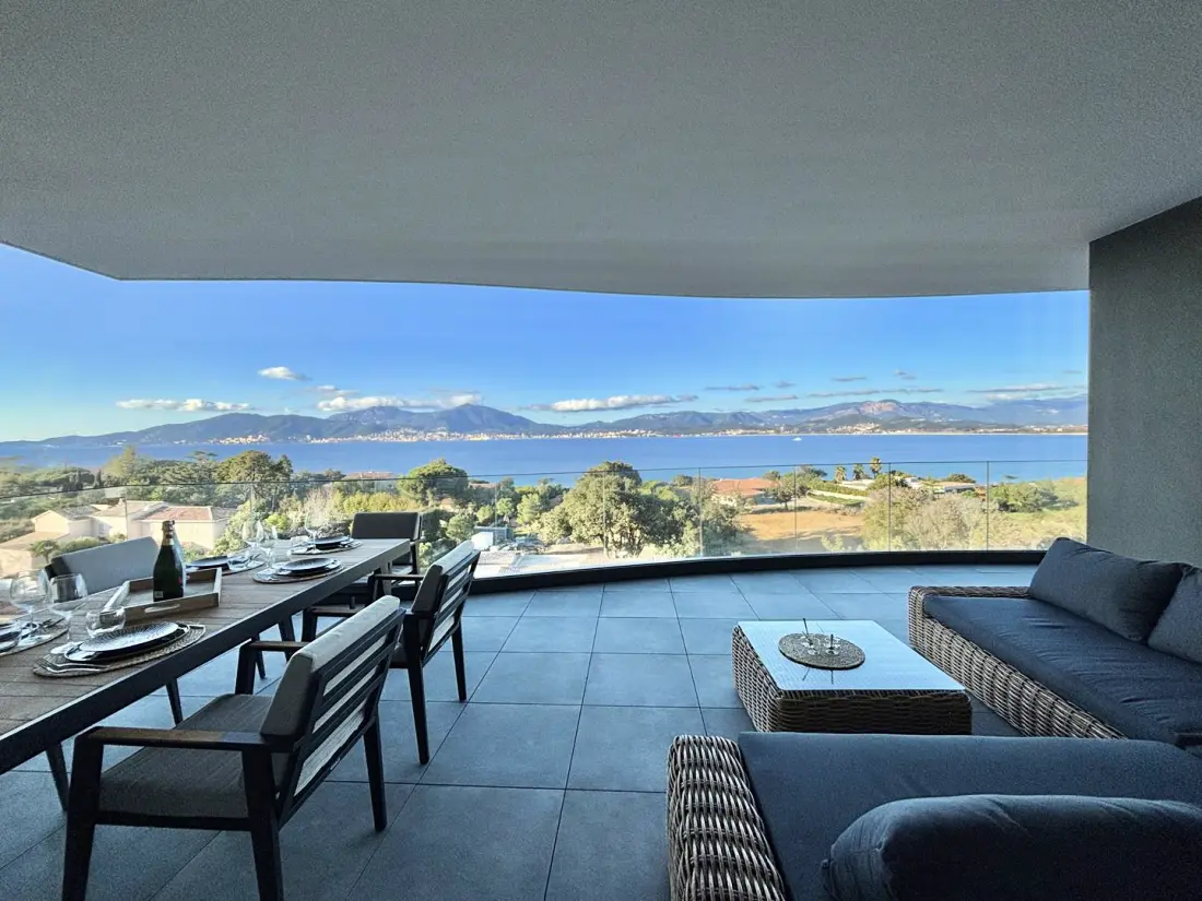 Le Calypso Residence