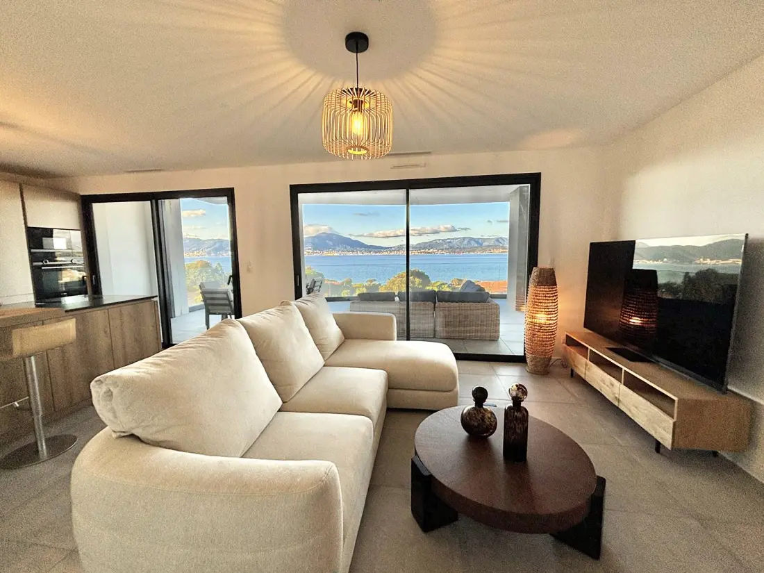 Le Calypso Residence
