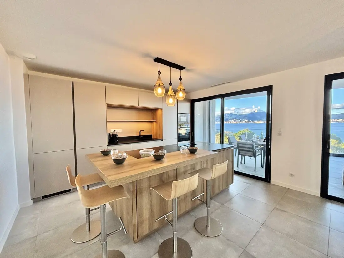 Le Calypso Residence