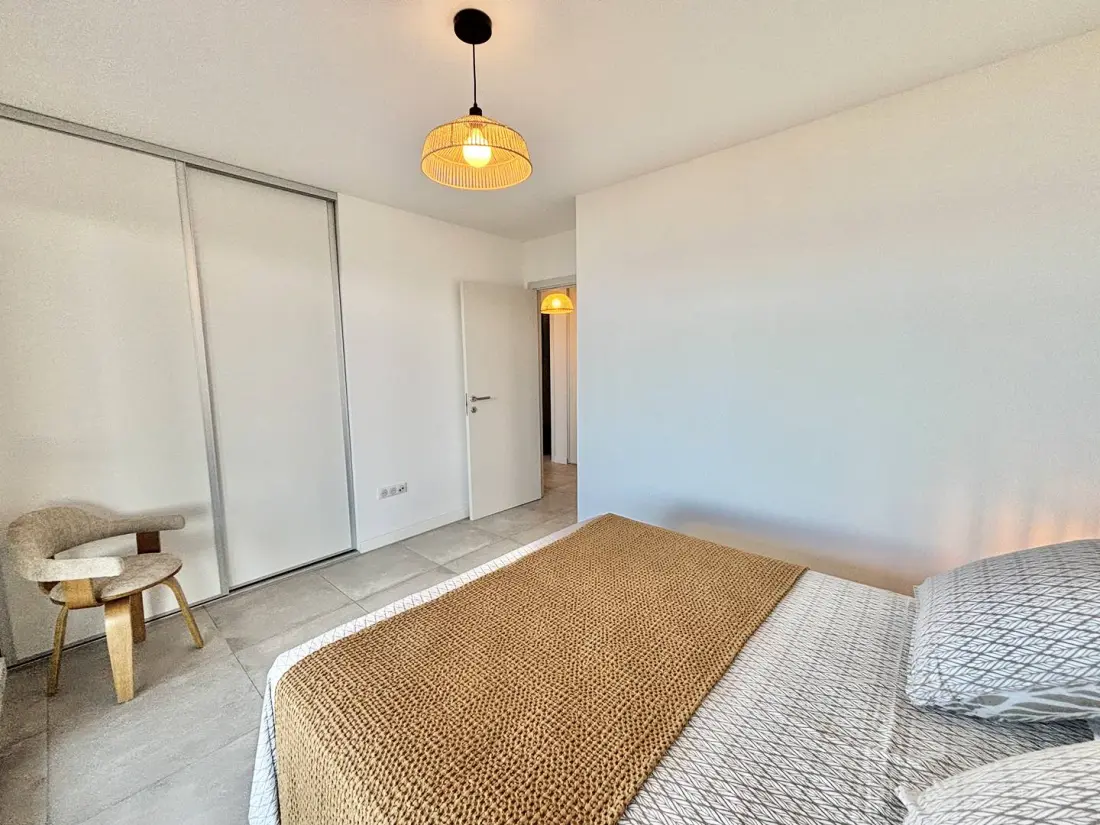 Le Calypso Residence