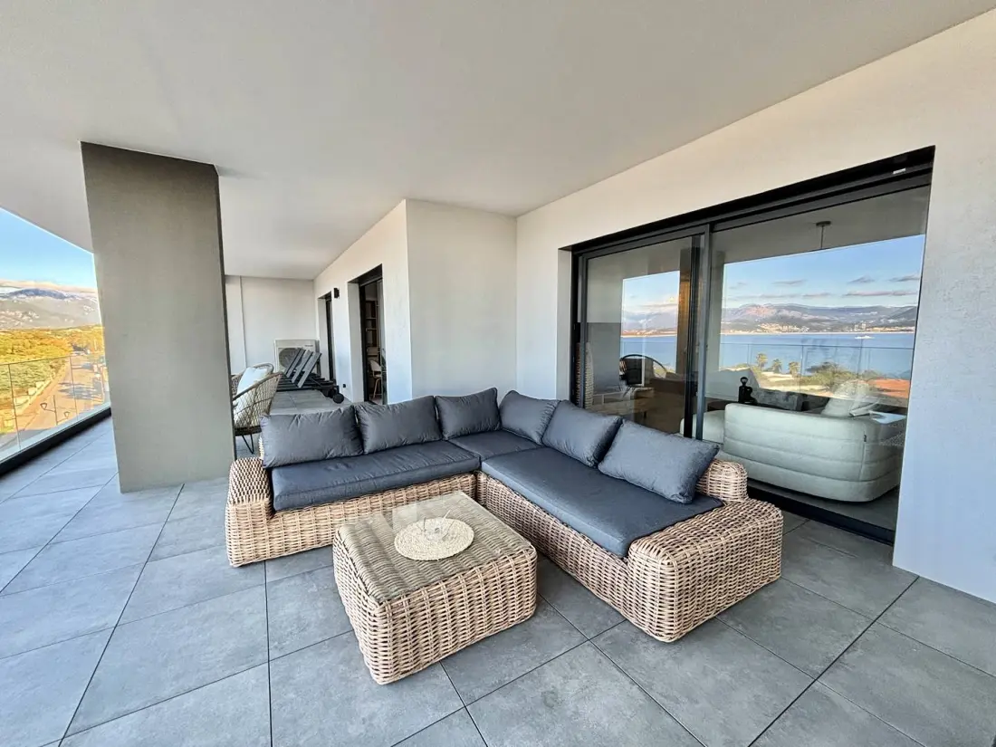 Le Calypso Residence