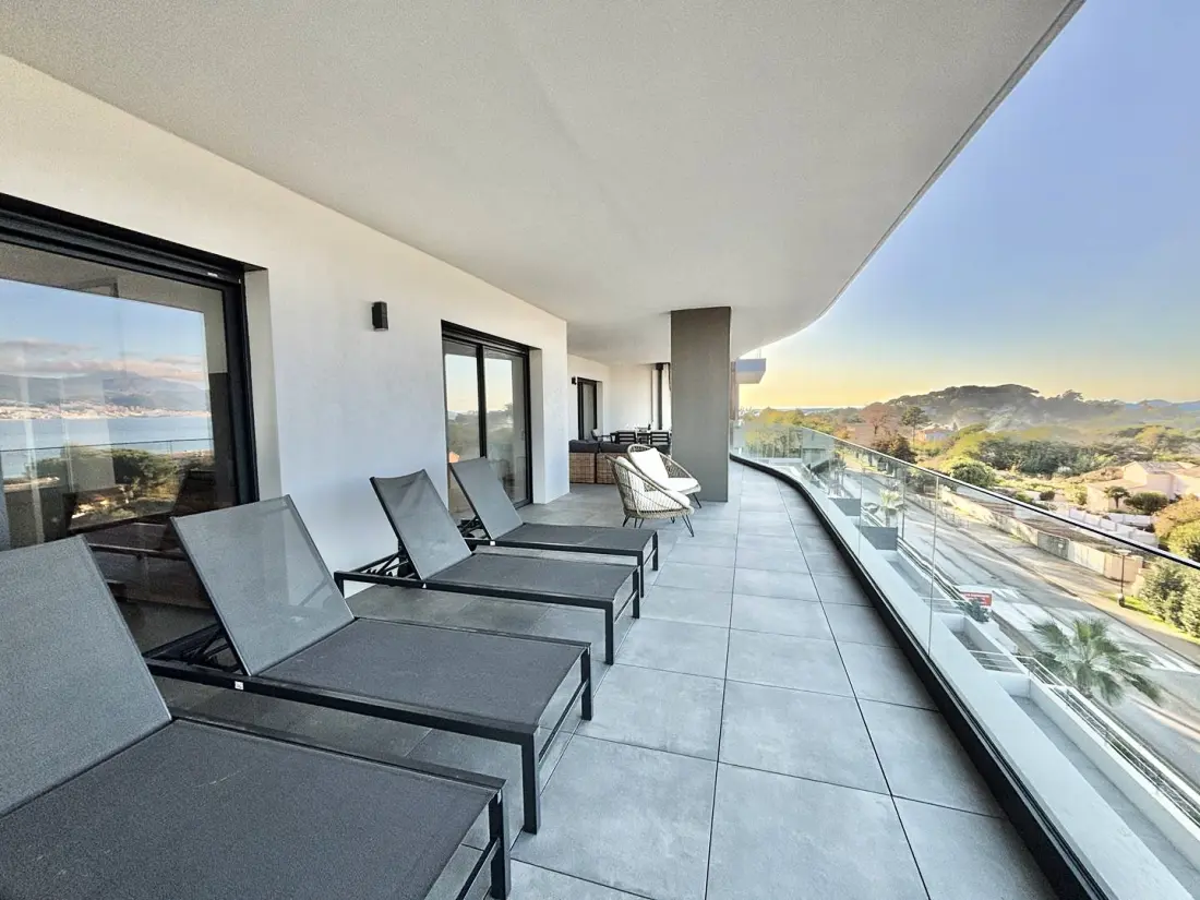 Le Calypso Residence