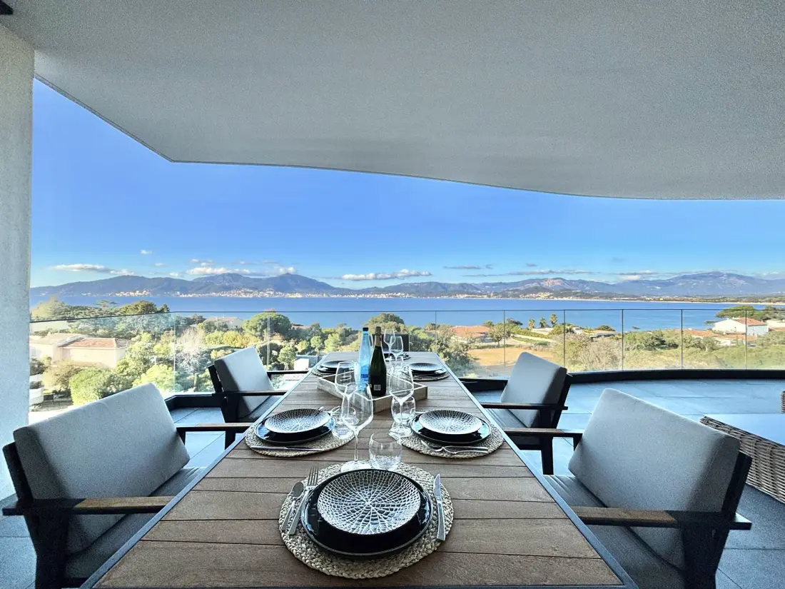 Le Calypso Residence