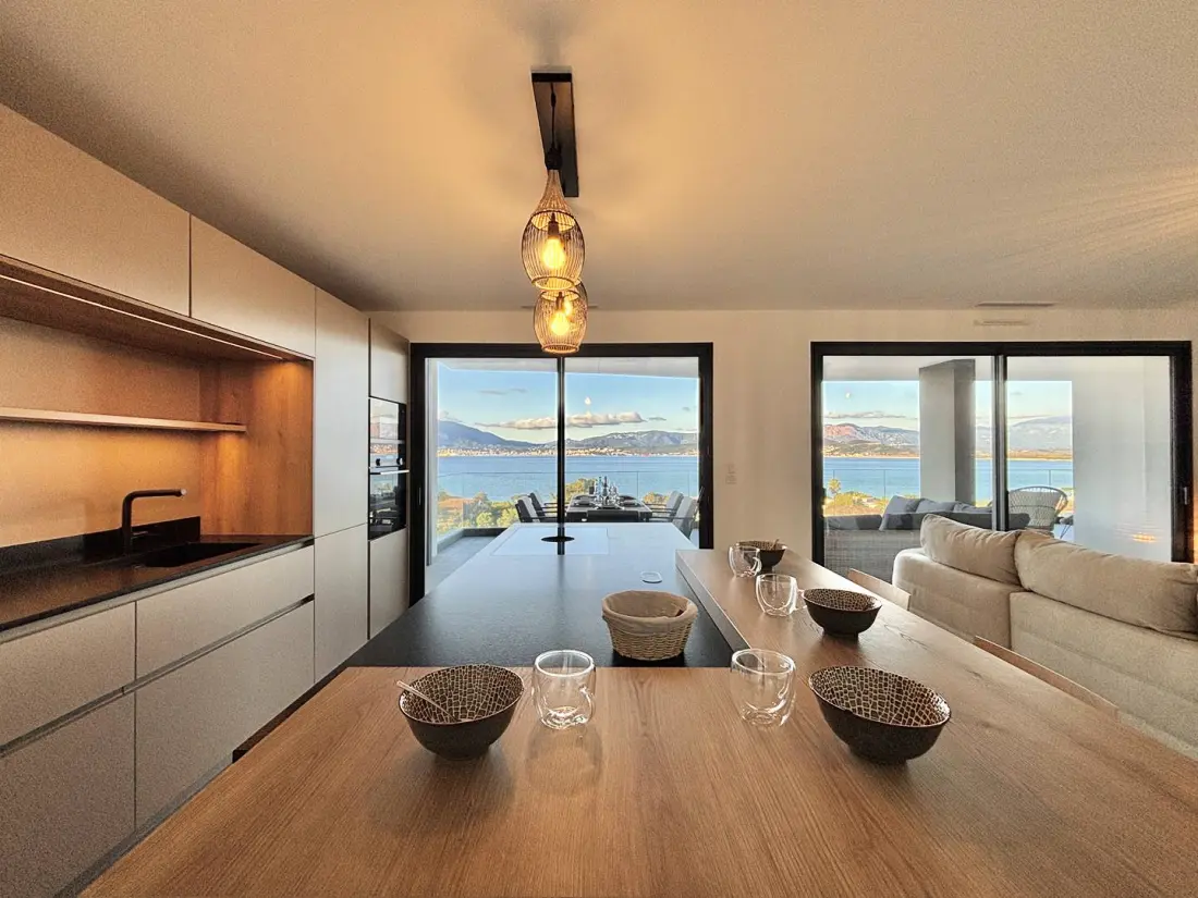 Le Calypso Residence
