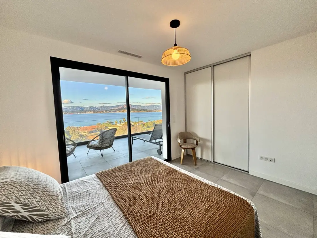 Le Calypso Residence