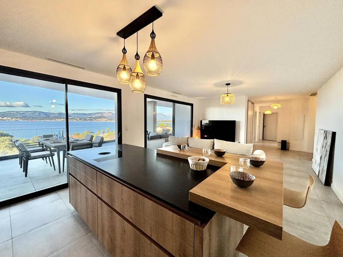 Le Calypso Residence