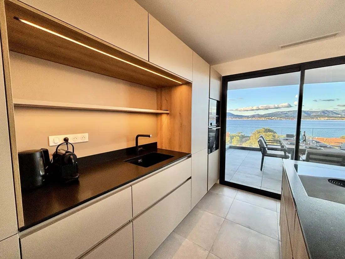 Le Calypso Residence