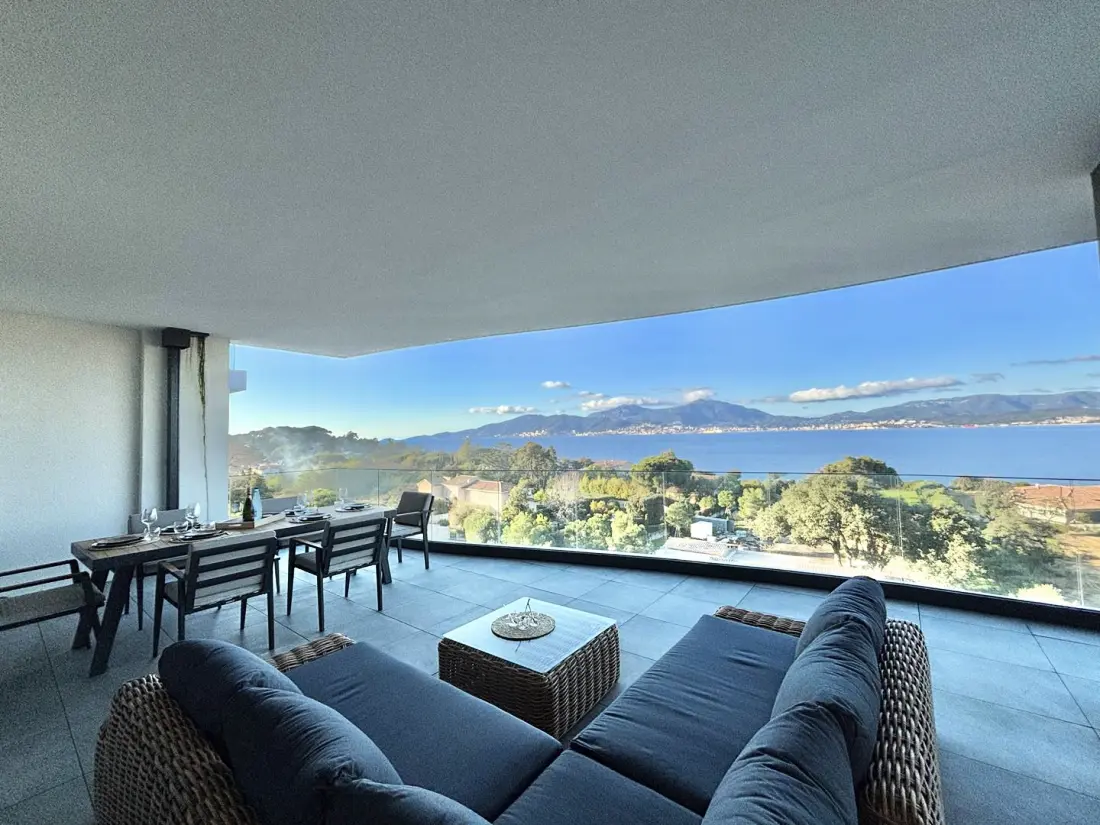 Le Calypso Residence
