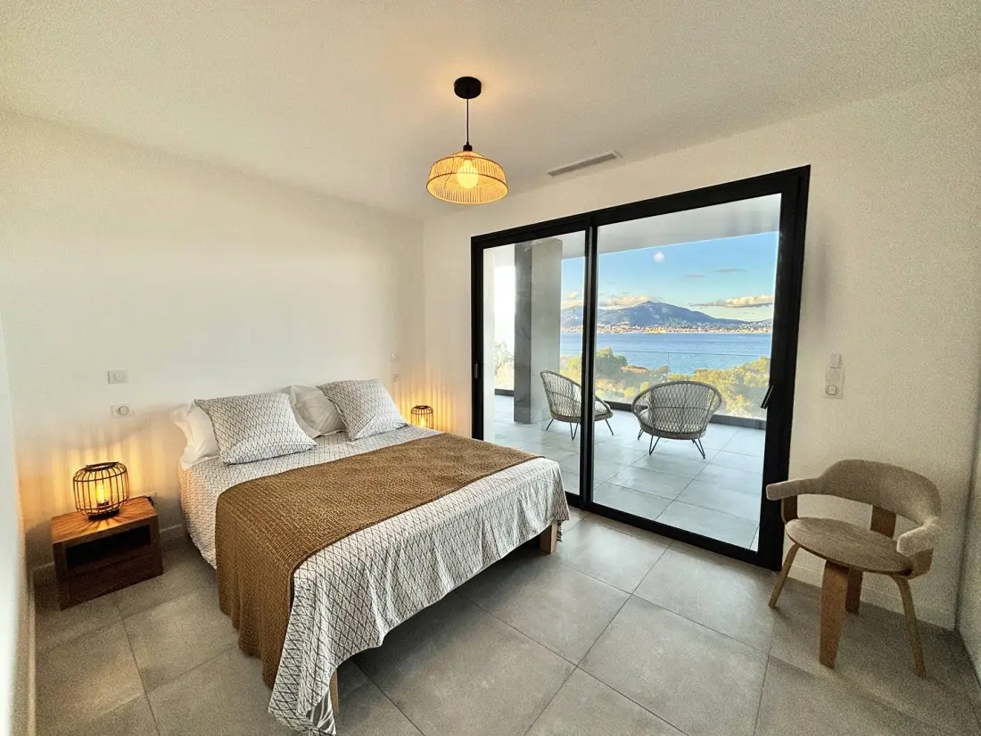 Le Calypso Residence