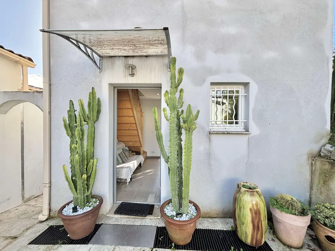 Residence Le Prunelli II