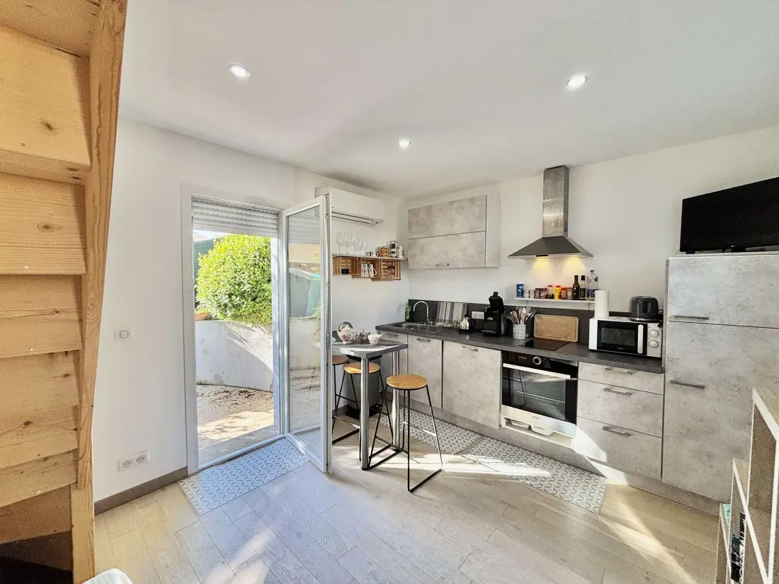 Residence Le Prunelli II