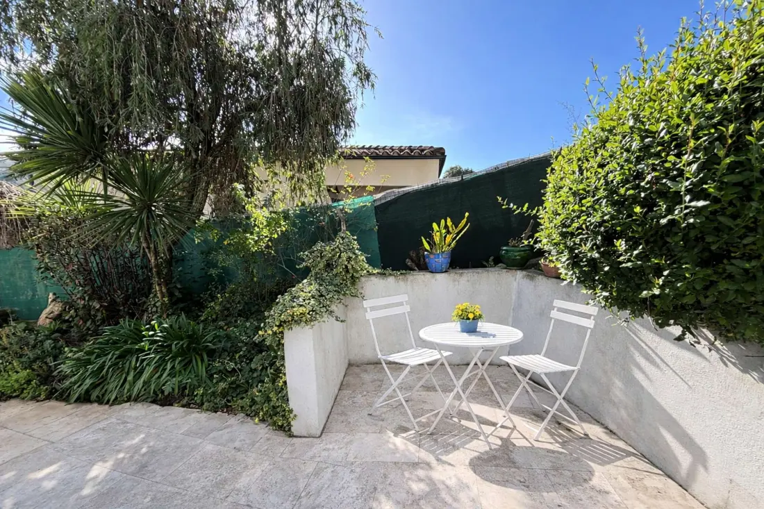 Residence Le Prunelli II