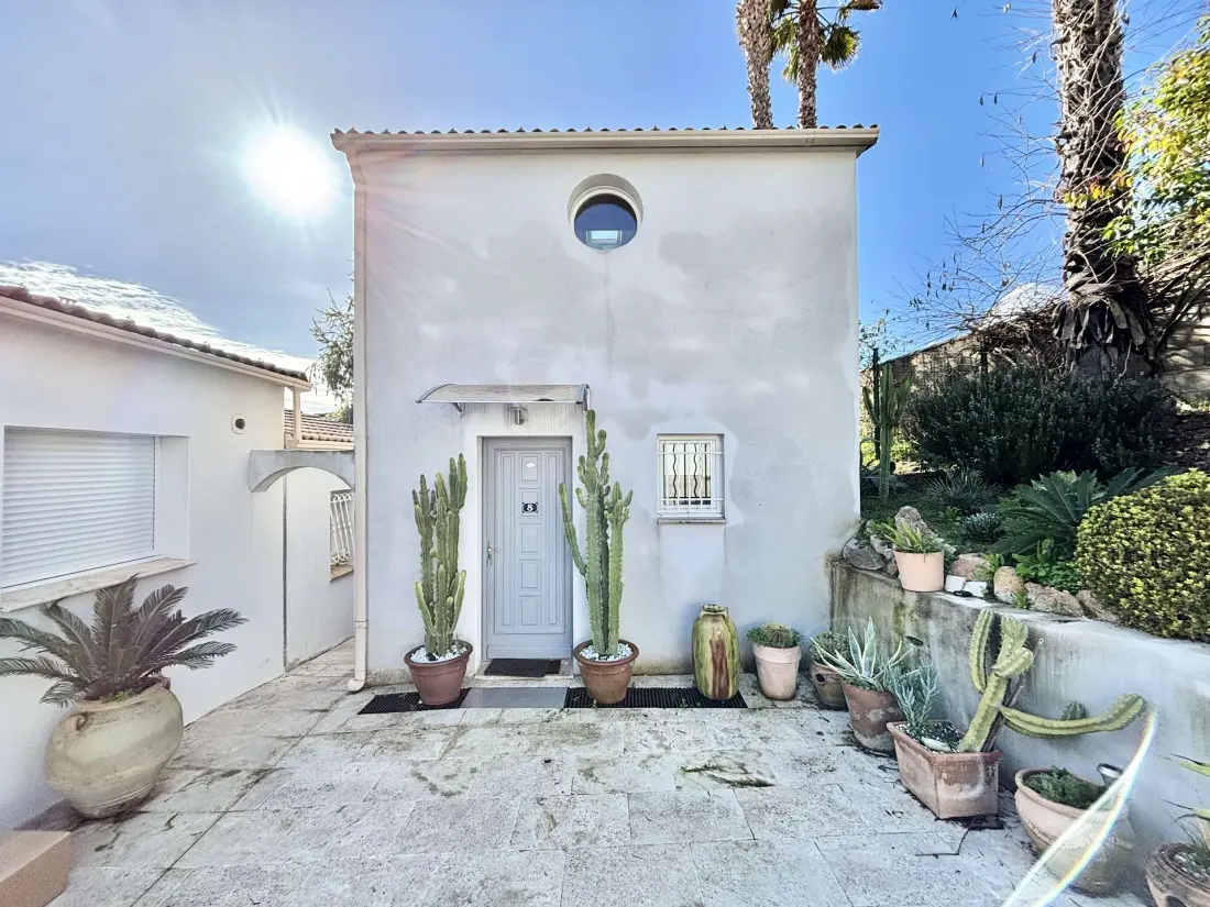 Residence Le Prunelli II