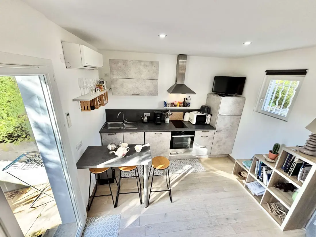 Residence Le Prunelli II