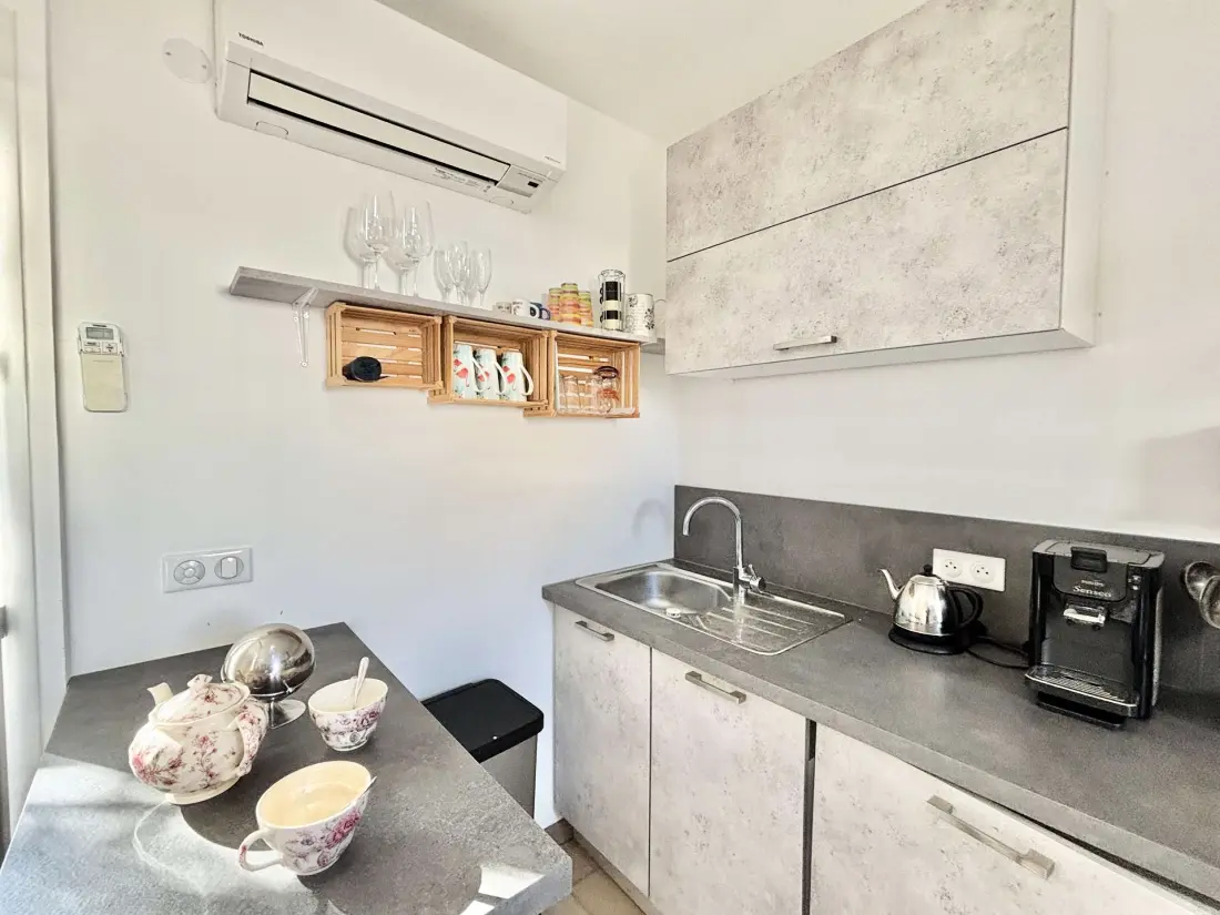 Residence Le Prunelli II