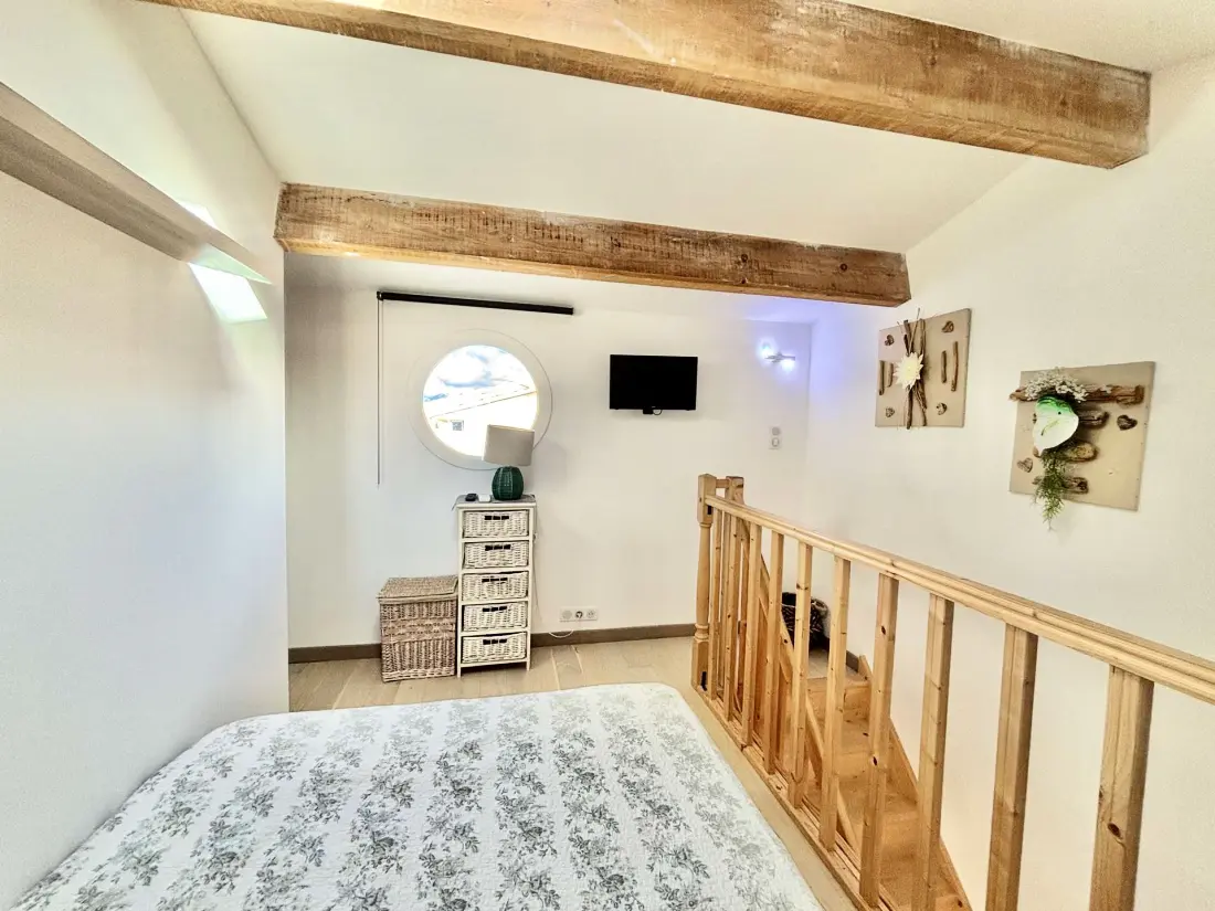 Residence Le Prunelli II