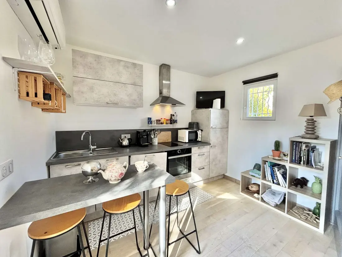 Residence Le Prunelli II