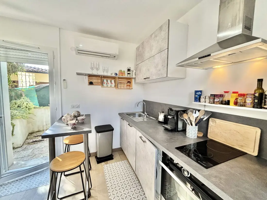 Residence Le Prunelli II