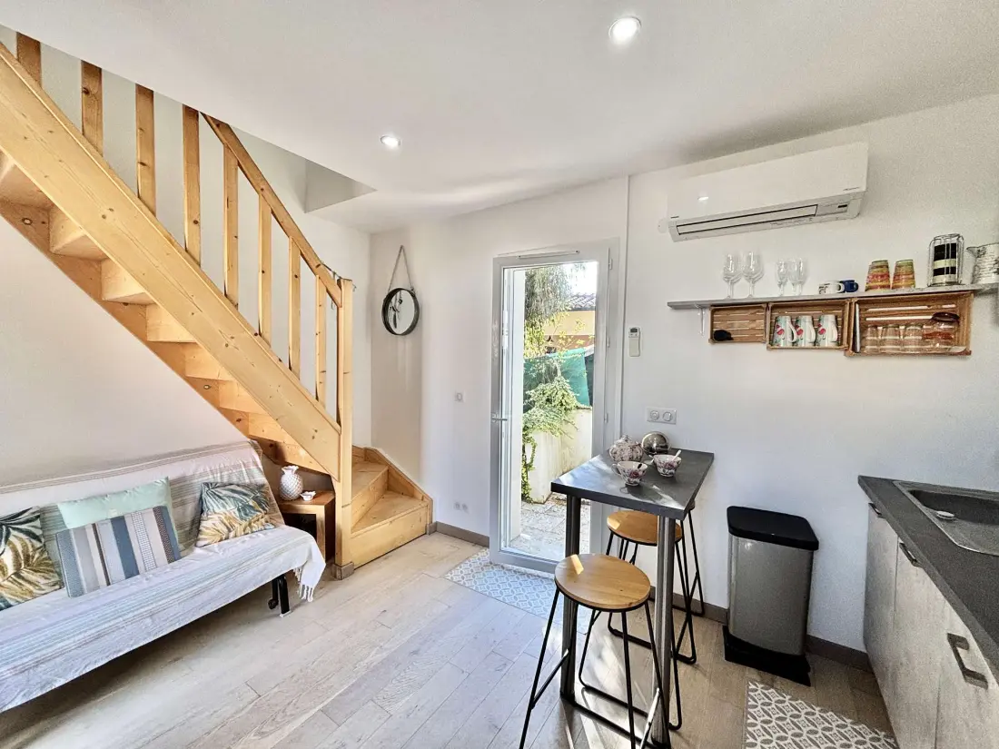 Residence Le Prunelli II