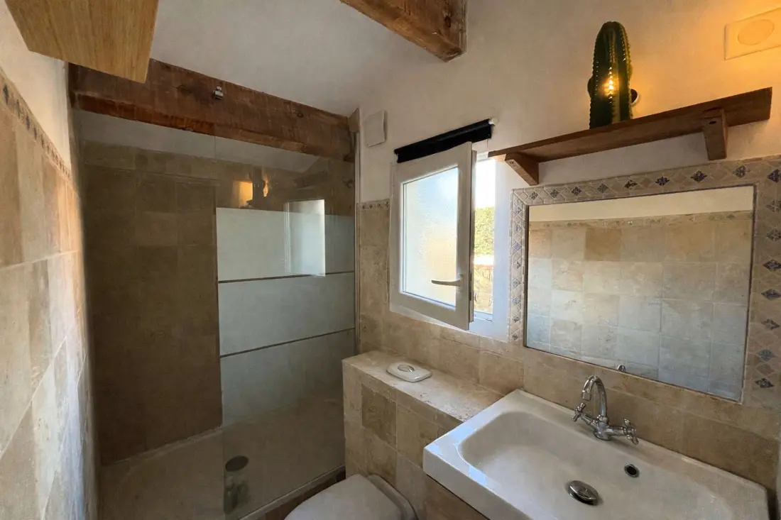 Residence Le Prunelli II