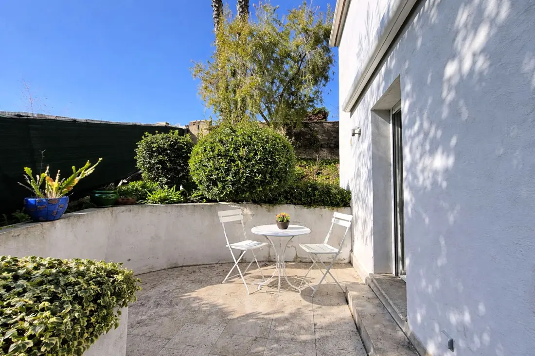 Residence Le Prunelli II