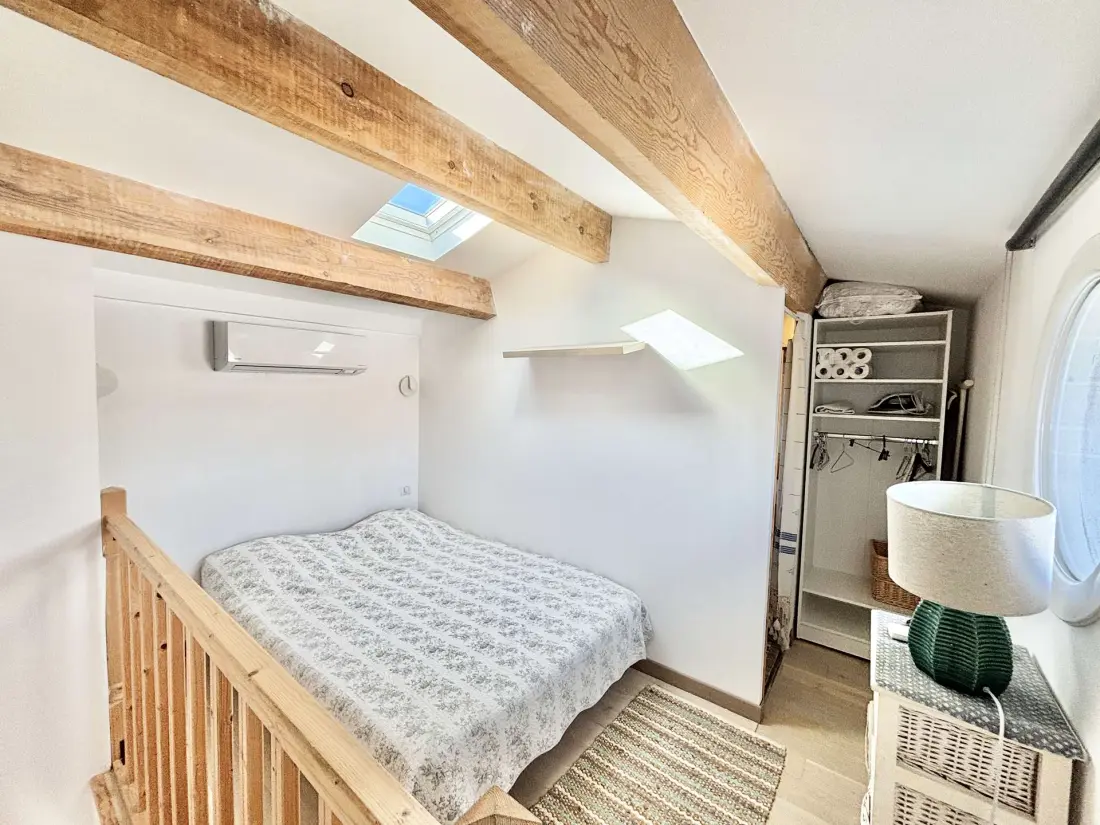 Residence Le Prunelli II