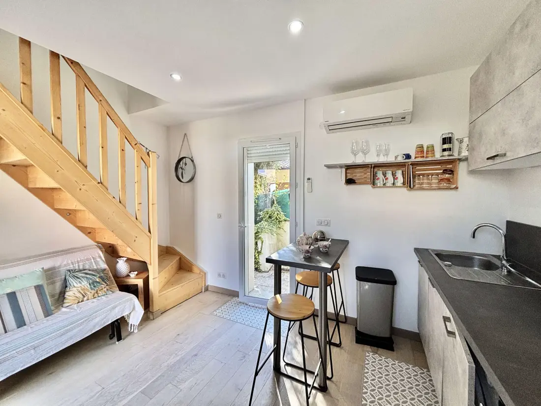 Residence Le Prunelli II