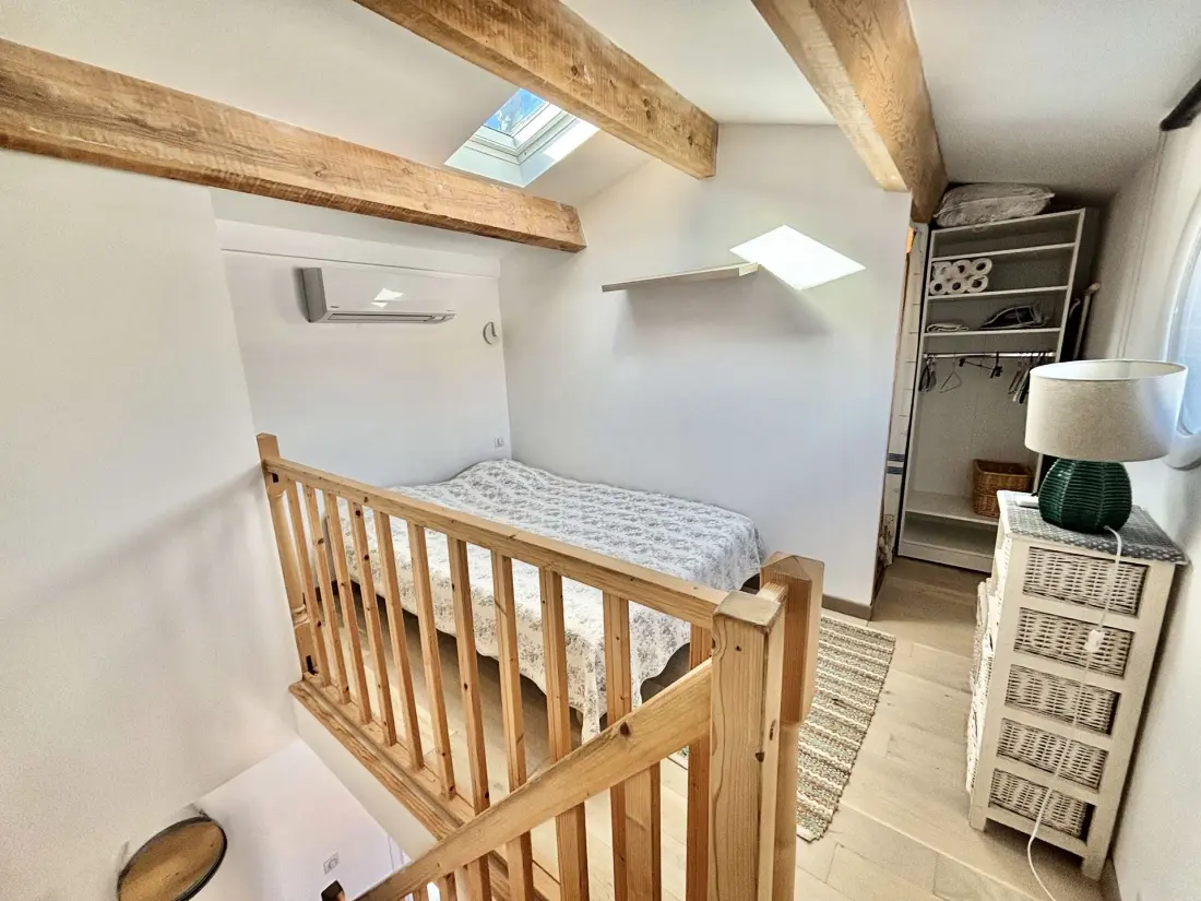 Residence Le Prunelli II