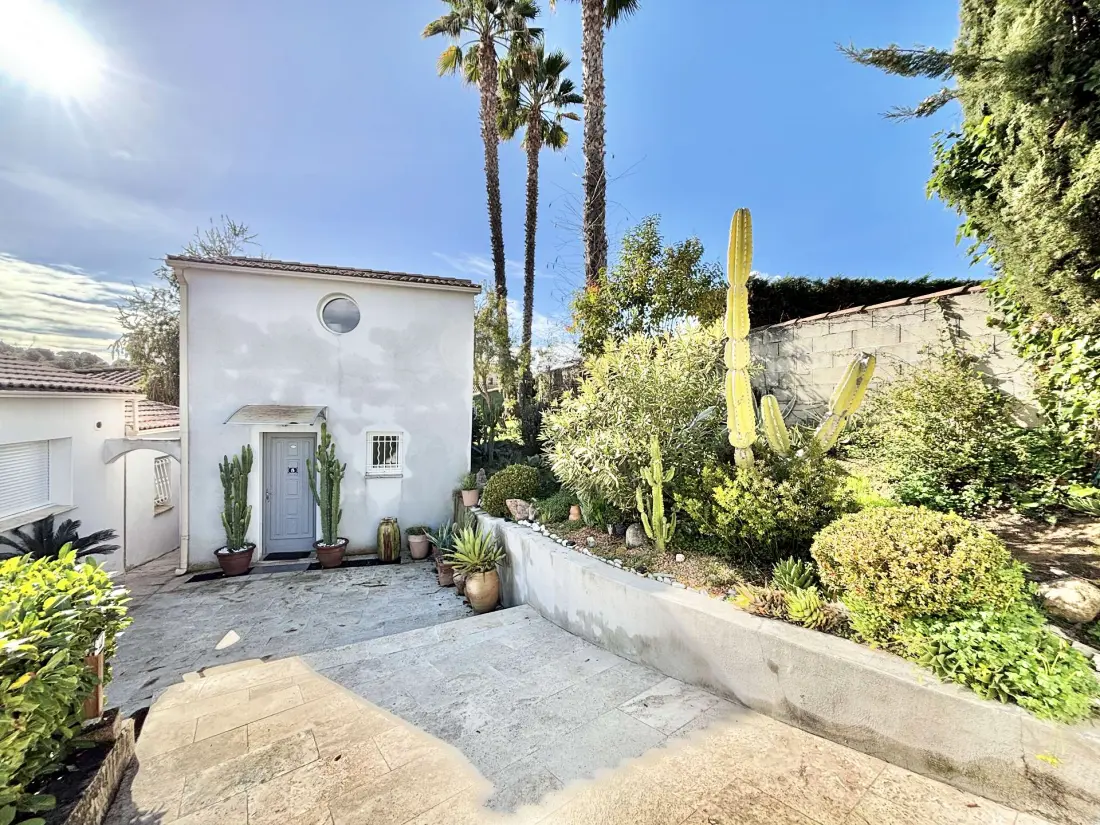 Residence Le Prunelli II
