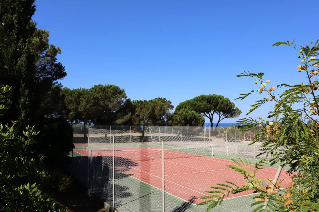 Residence Les Couchants