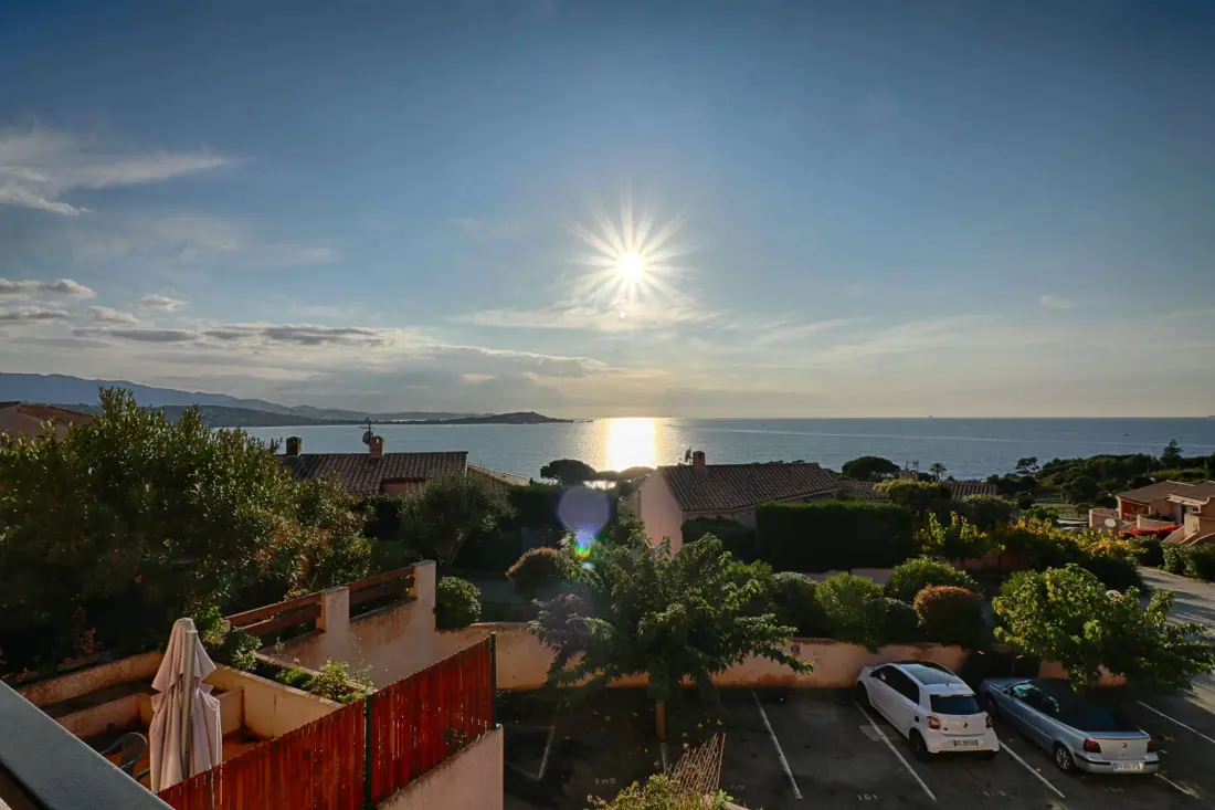 Residence Les Couchants