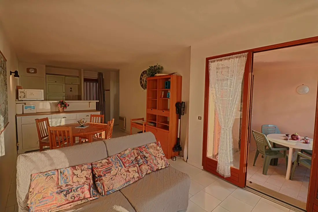 Residence Les Couchants
