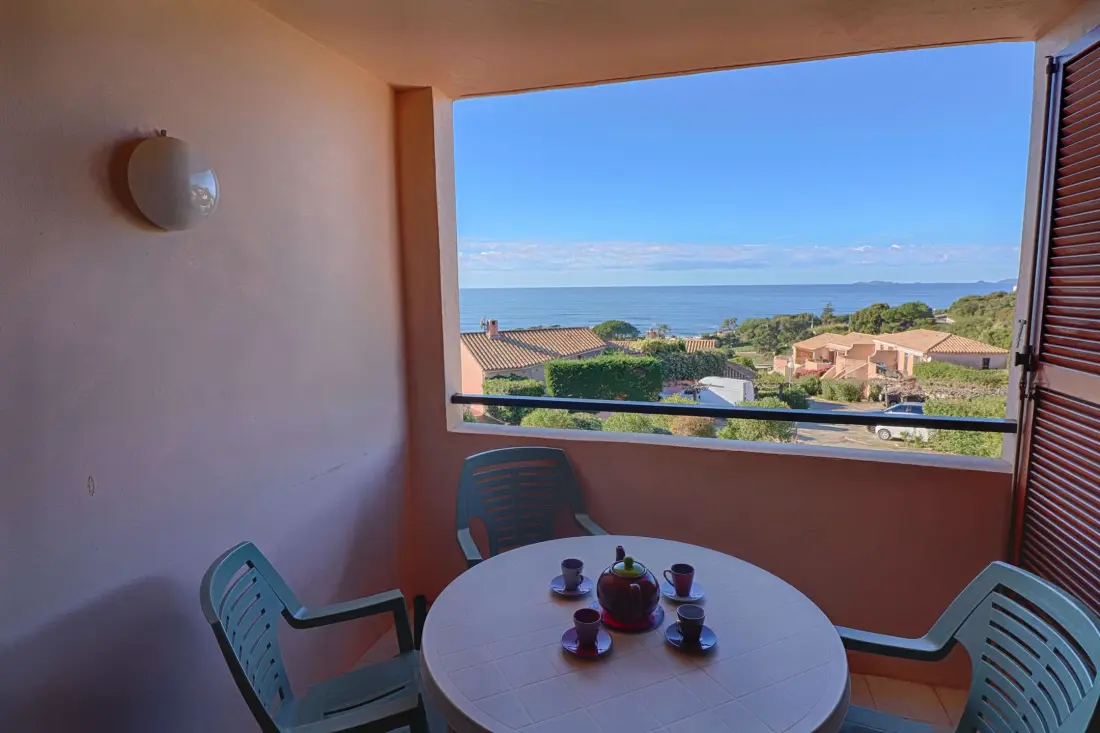 Residence Les Couchants