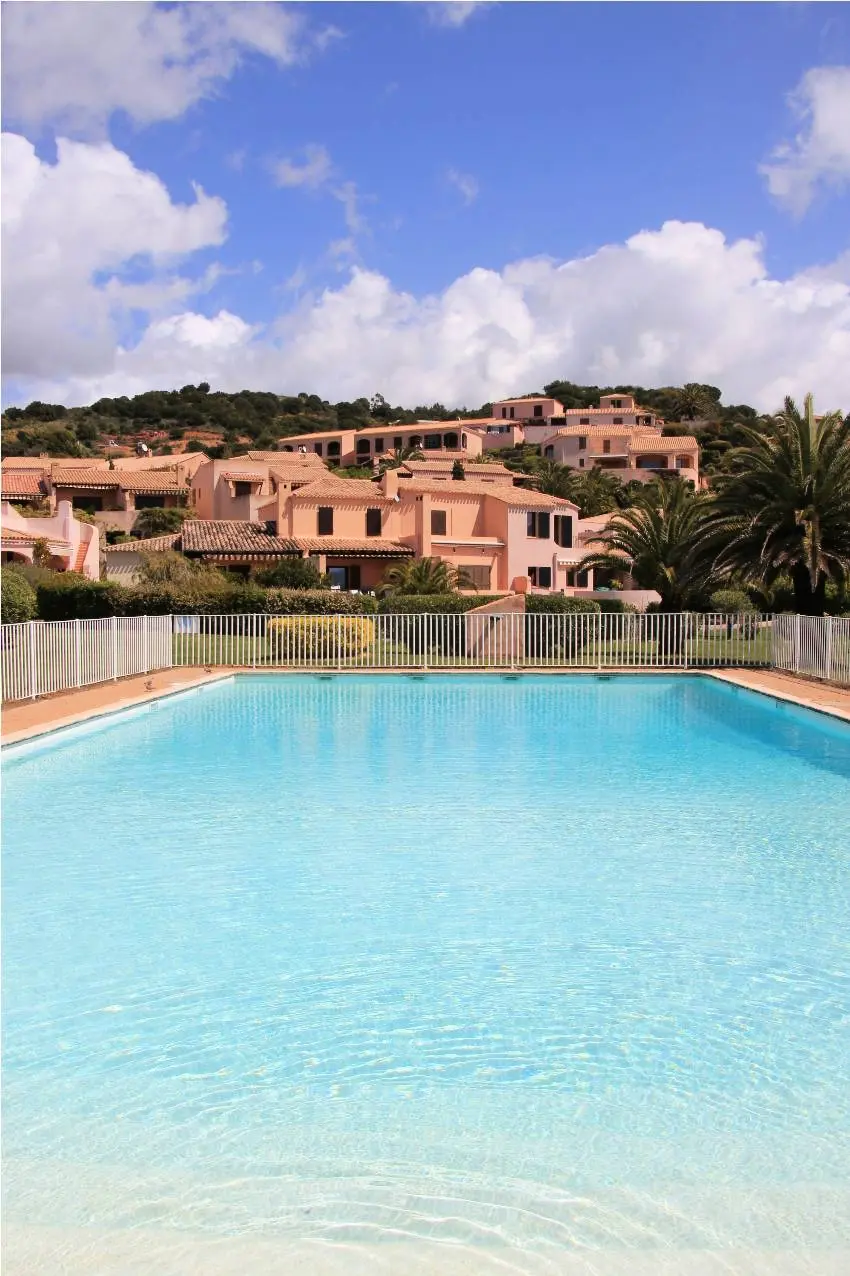 Residence Les Couchants